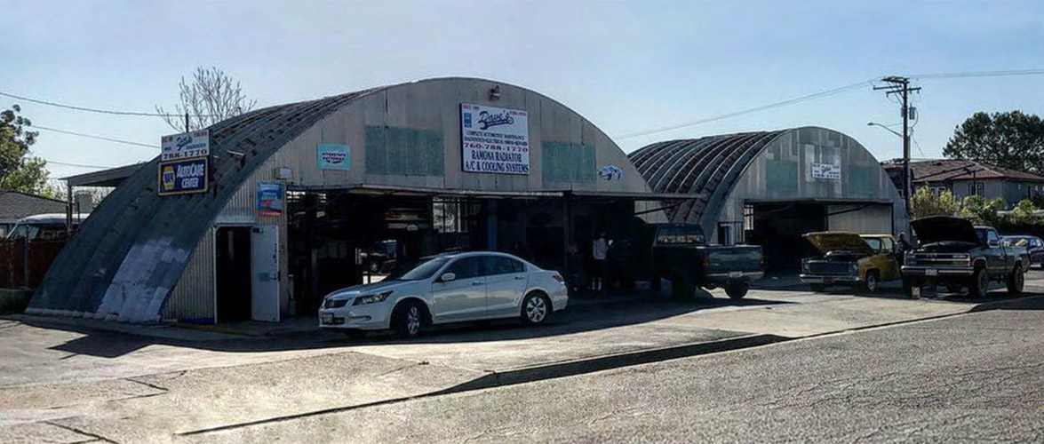 Your Full-Service 
Automotive Repair Shop